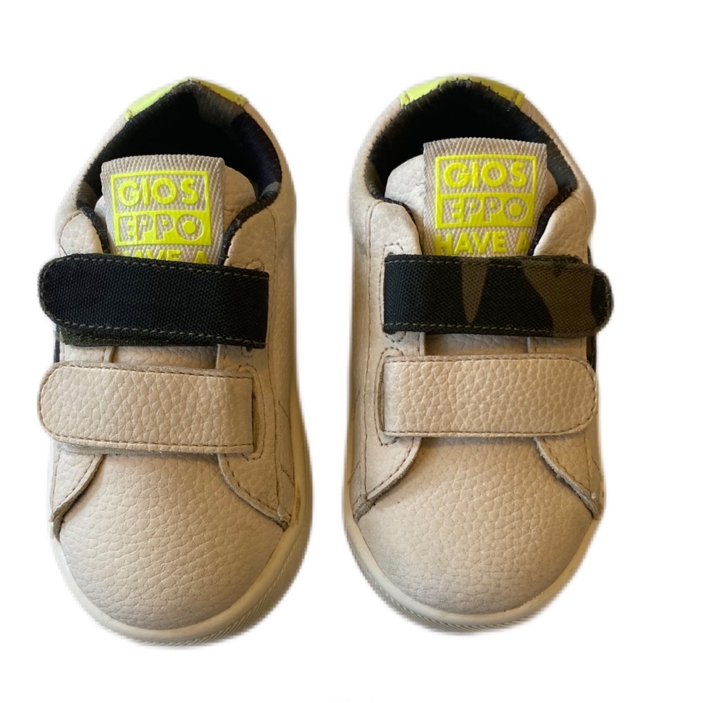 Gioseppo Klam baby’s  Low-top Size 6 - Picture 2 of 6